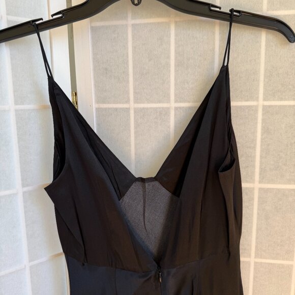 STAUD Hank Dress Botanical Shadows Size Small - Picture 8 of 13